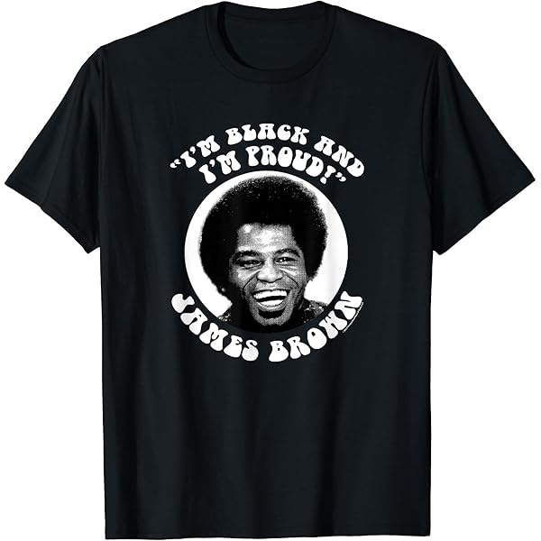 恐らく 80s 美品 ヴィンテージ ジェームス ブラウン T-SHIRT L 2025年最新】james brown tシャツの人気アイテム - メルカリ